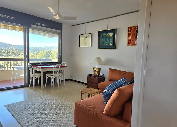 Les Iles D\' Or Appartement