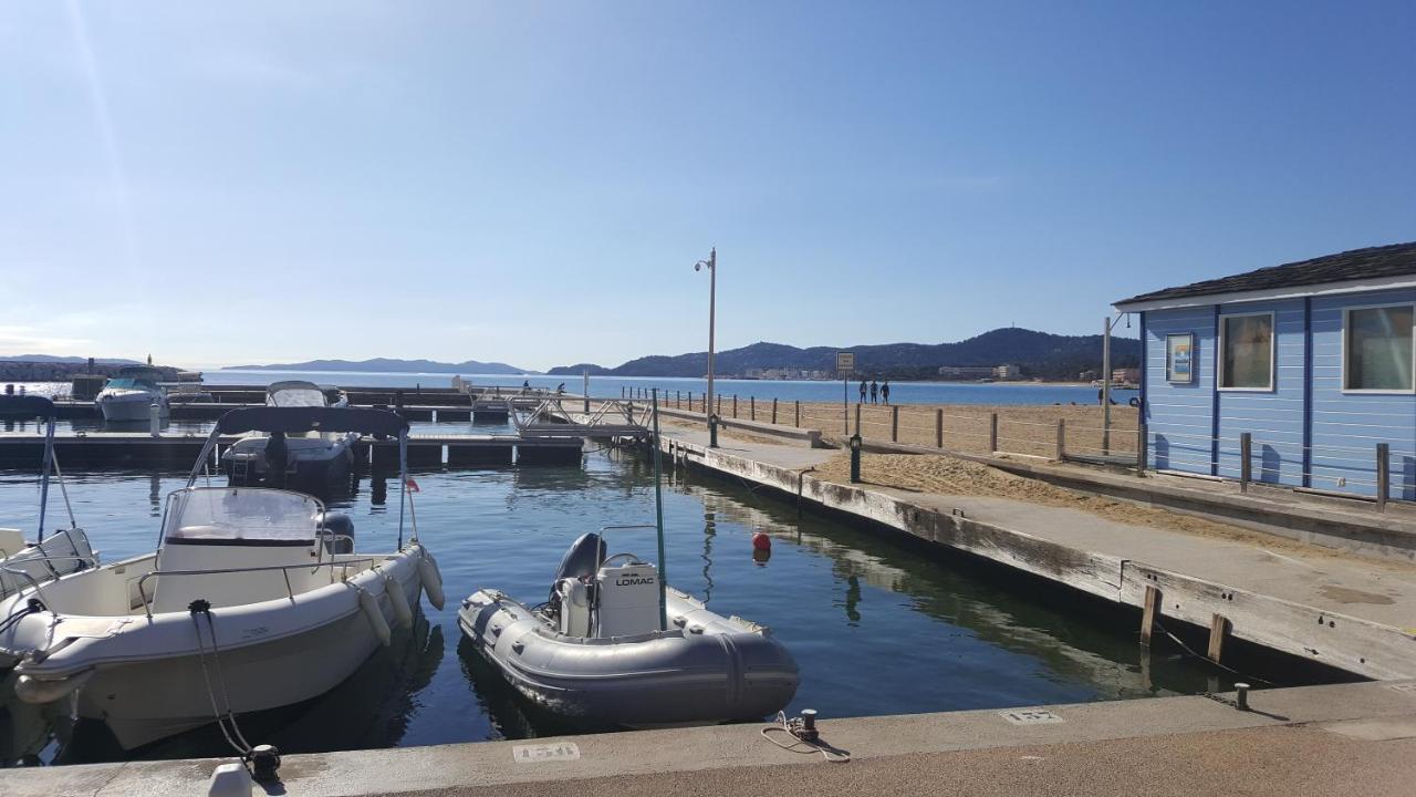 Les Iles D' Or Apartment