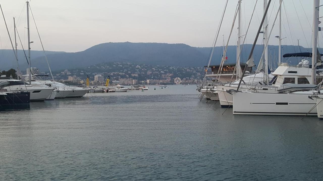 Les Iles D' Or *