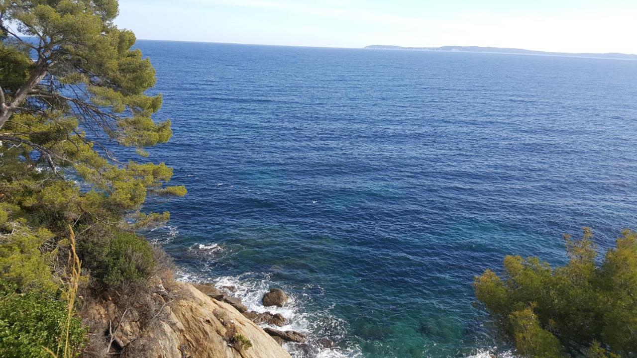 Les Iles D' Or Bormes-les-Mimosas