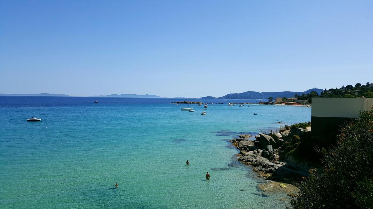 Les Iles D' Or *