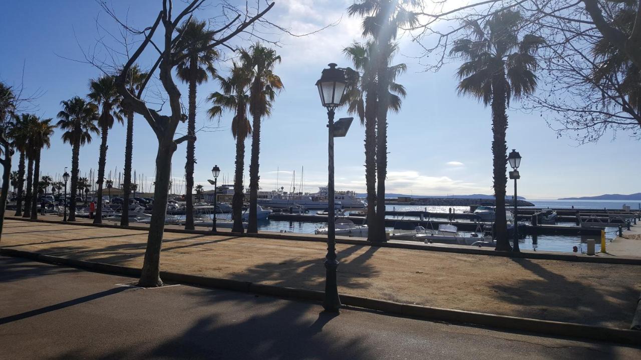 Les Iles D' Or Apartment *