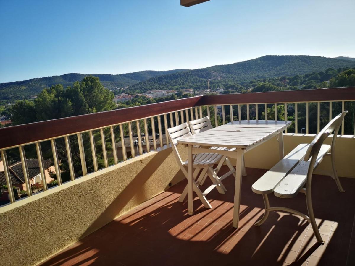 Apartment Les Iles D' Or