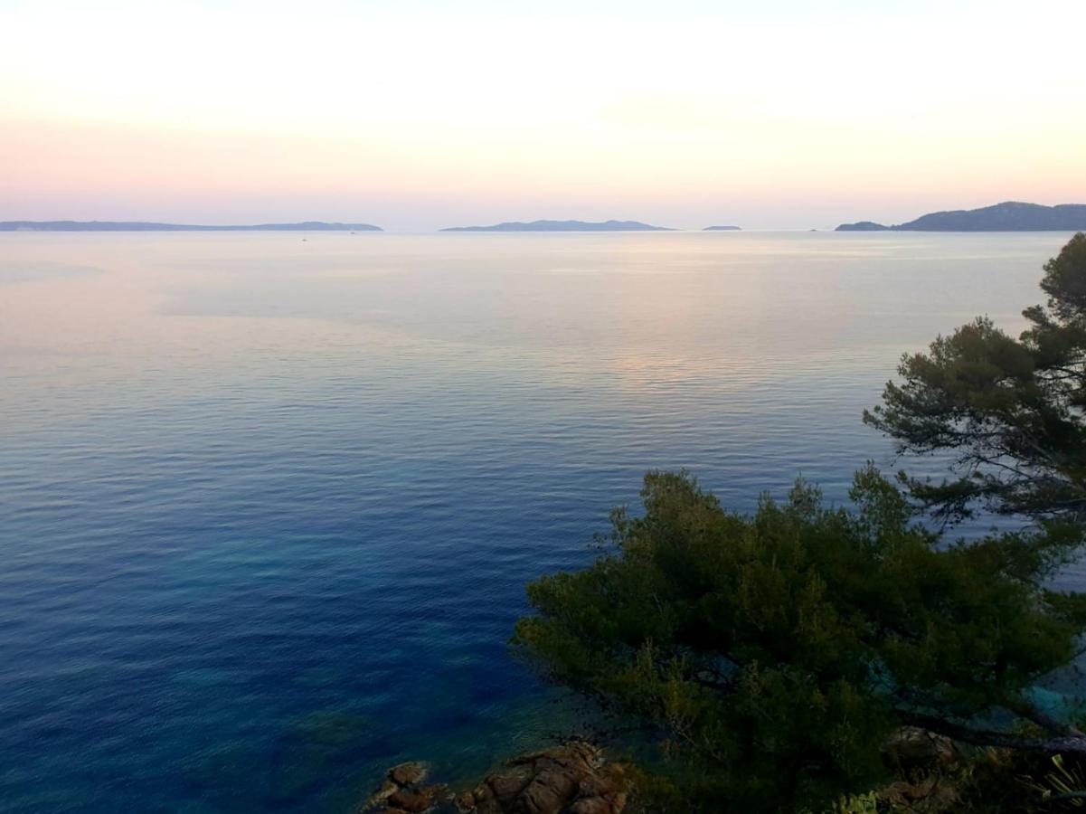 Les Iles D' Or