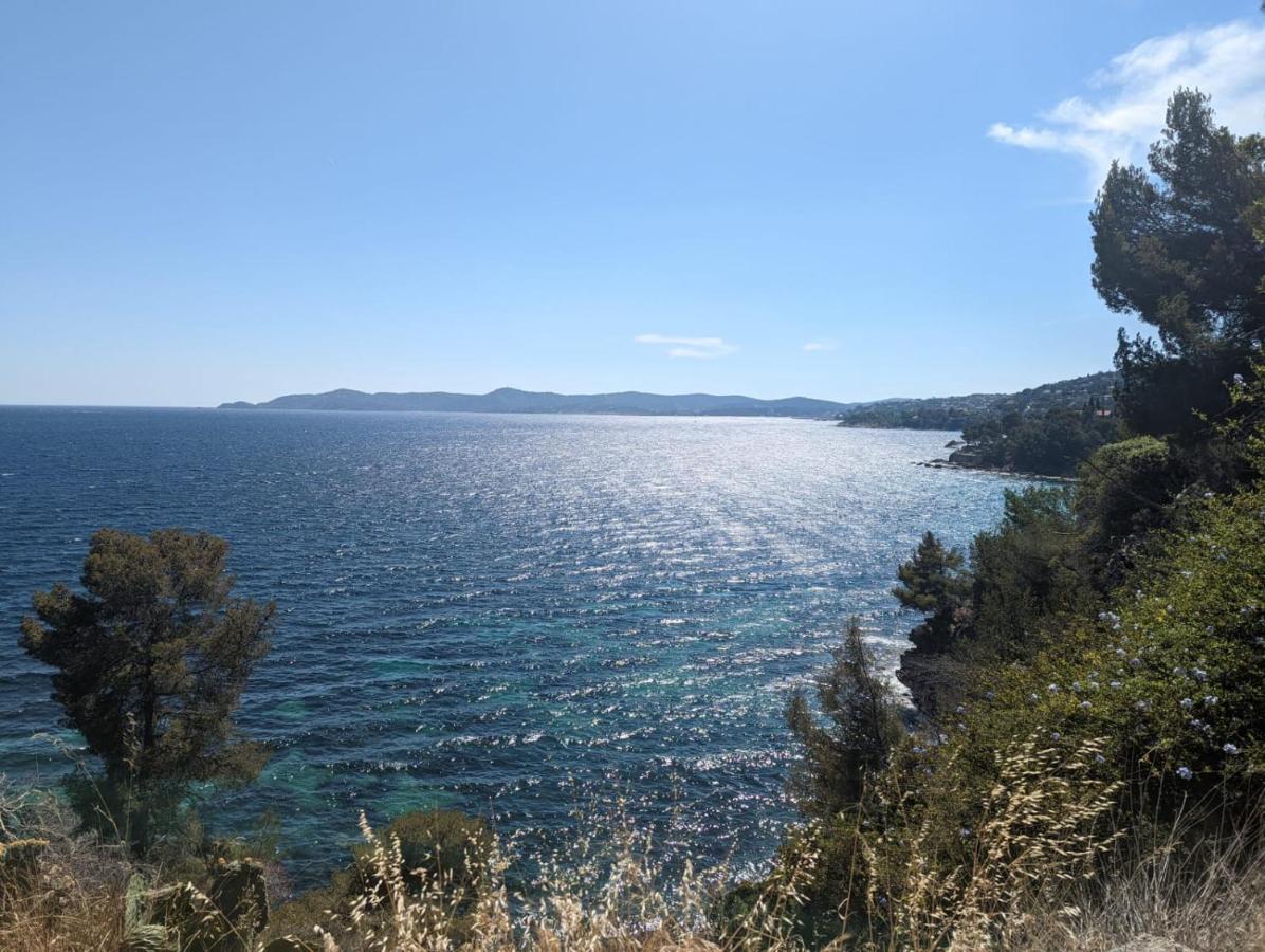 Les Iles D' Or