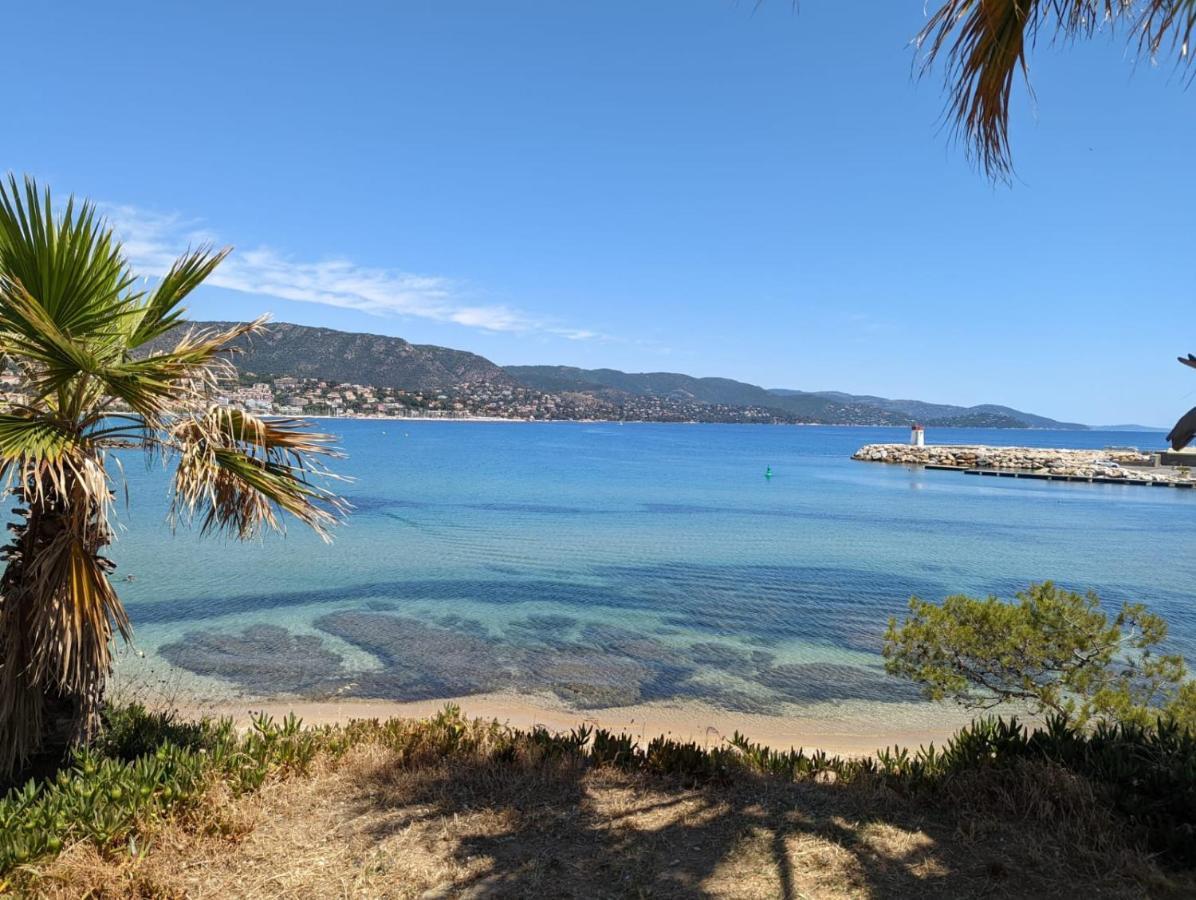 Les Iles D' Or Apartment Bormes-les-Mimosas