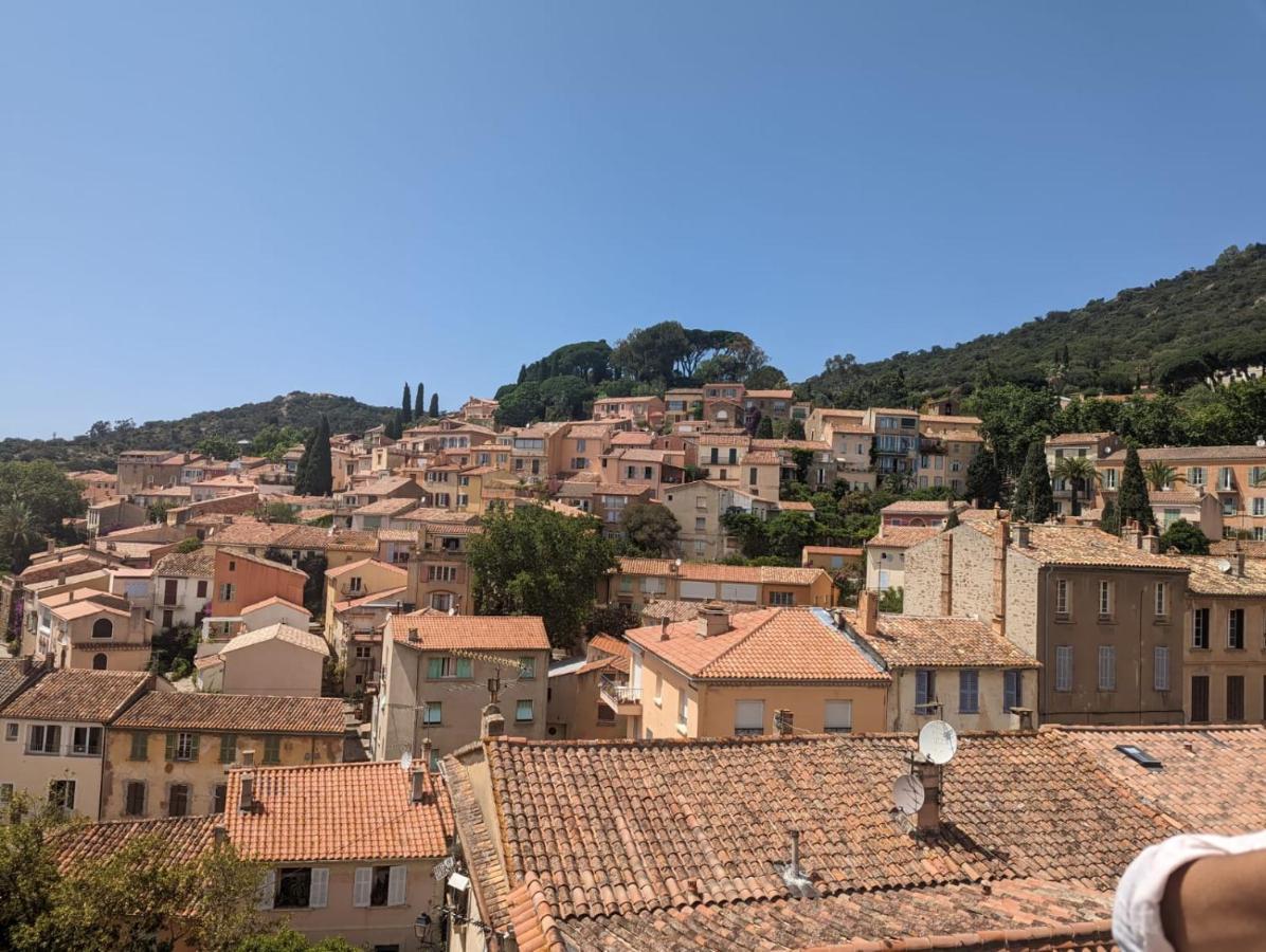 Apartment Les Iles D' Or