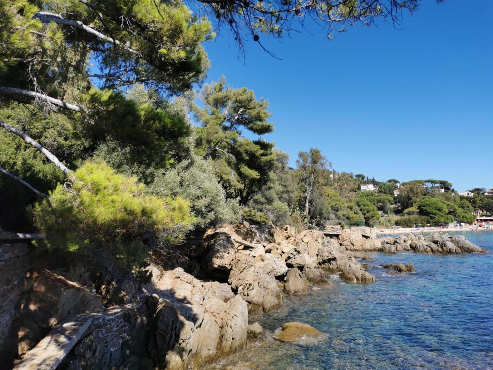Les Iles D' Or * Bormes-les-Mimosas