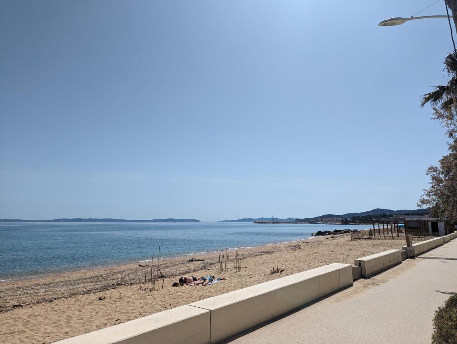 Apartment Les Iles D' Or