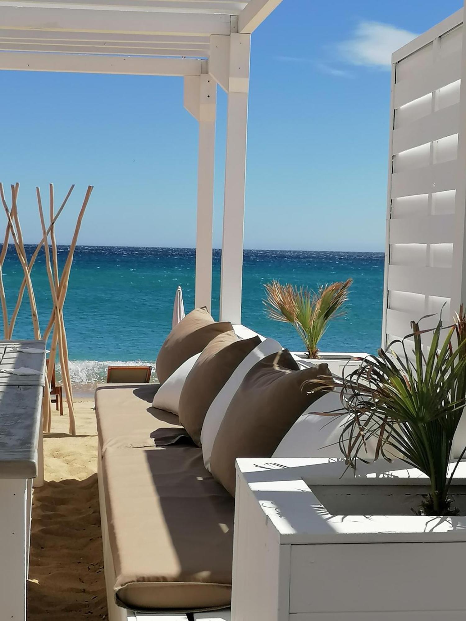 Apartment Les Iles D' Or