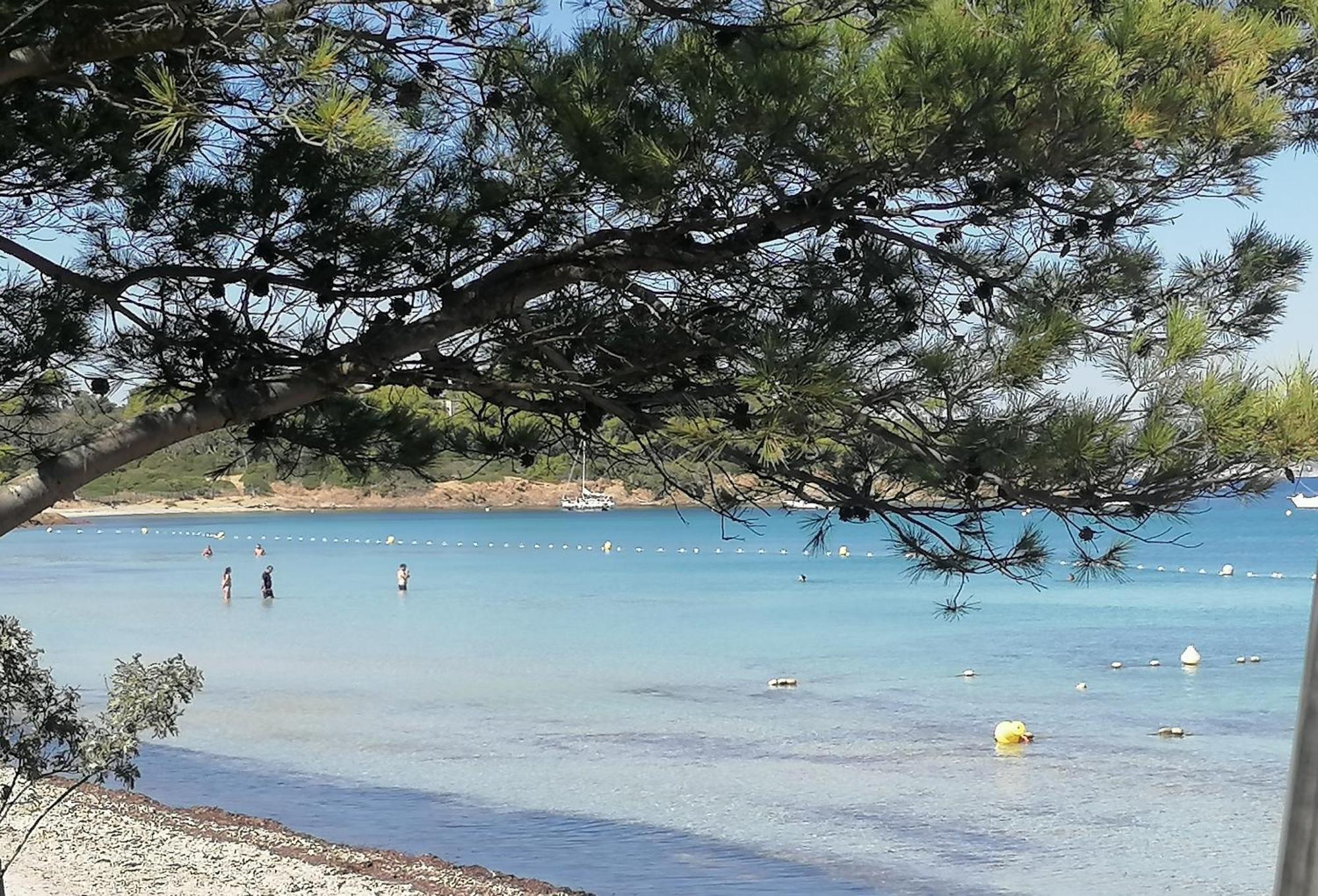 Les Iles D' Or