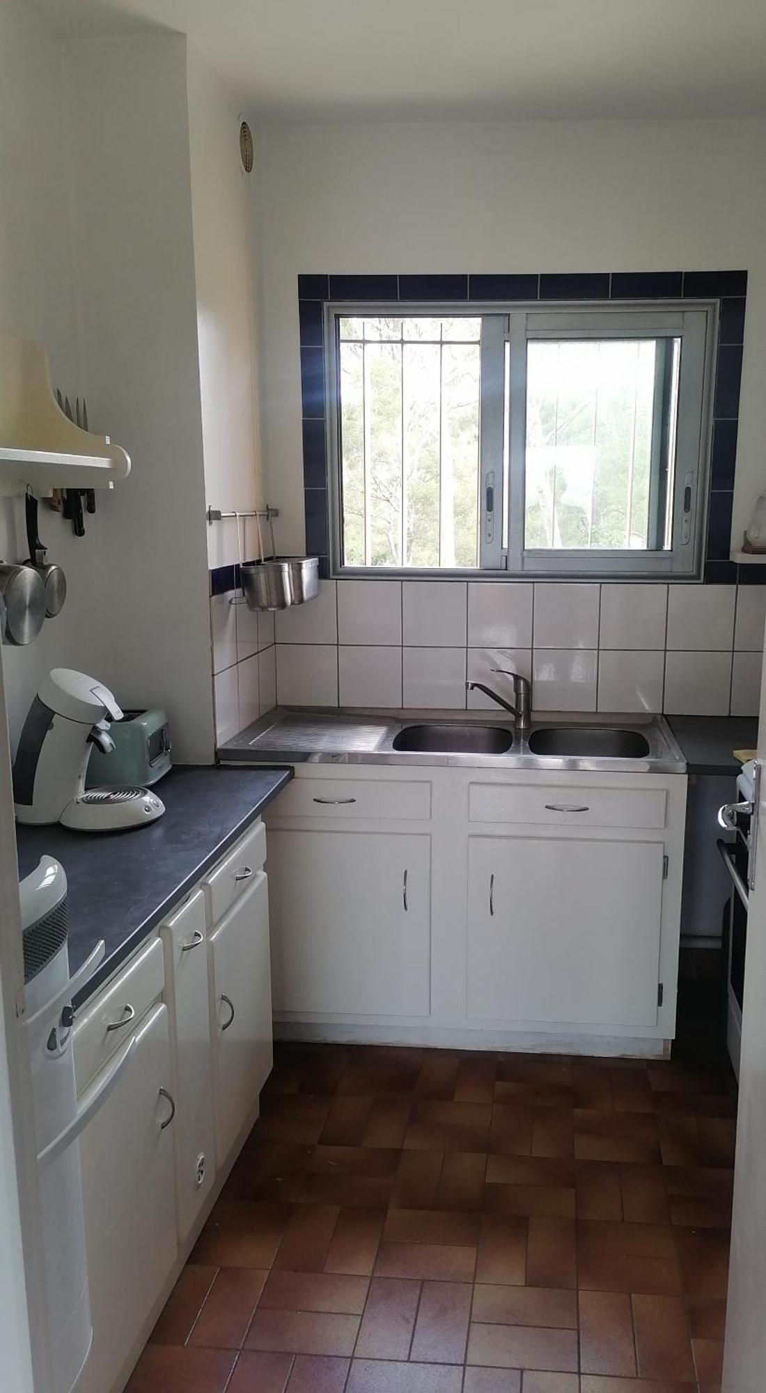 Apartment Les Iles D' Or