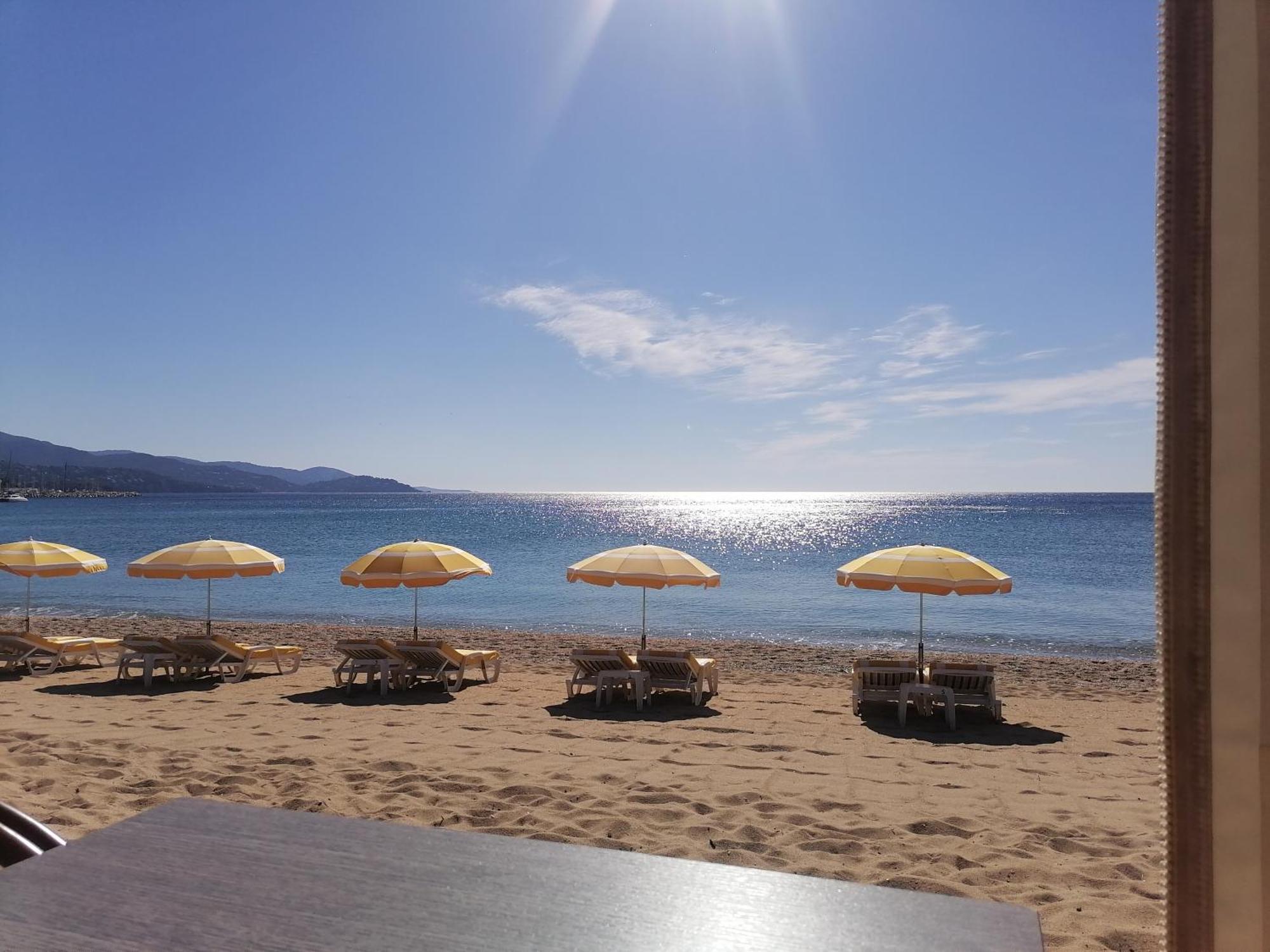 Les Iles D' Or Bormes-les-Mimosas