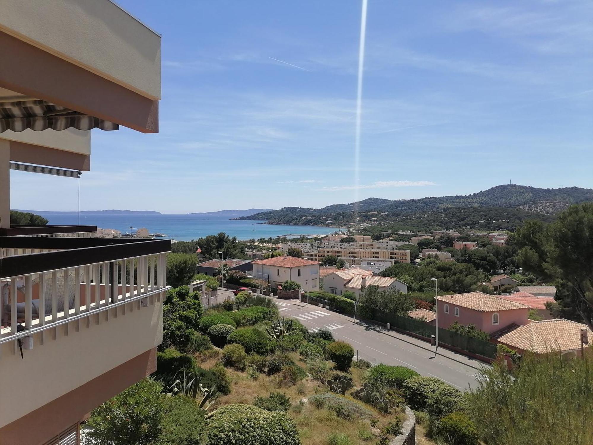 Les Iles D' Or * Bormes-les-Mimosas