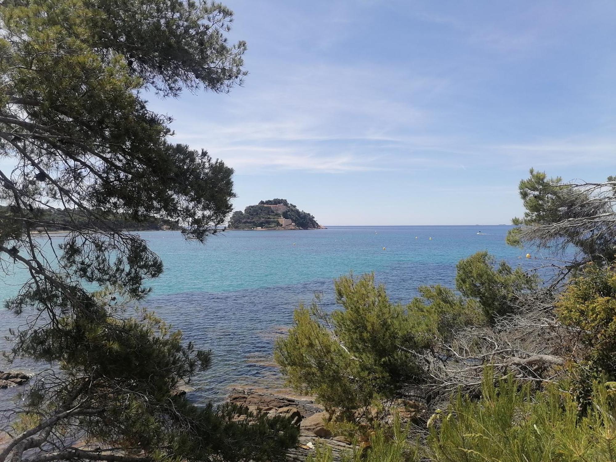 Apartment Les Iles D' Or Bormes-les-Mimosas