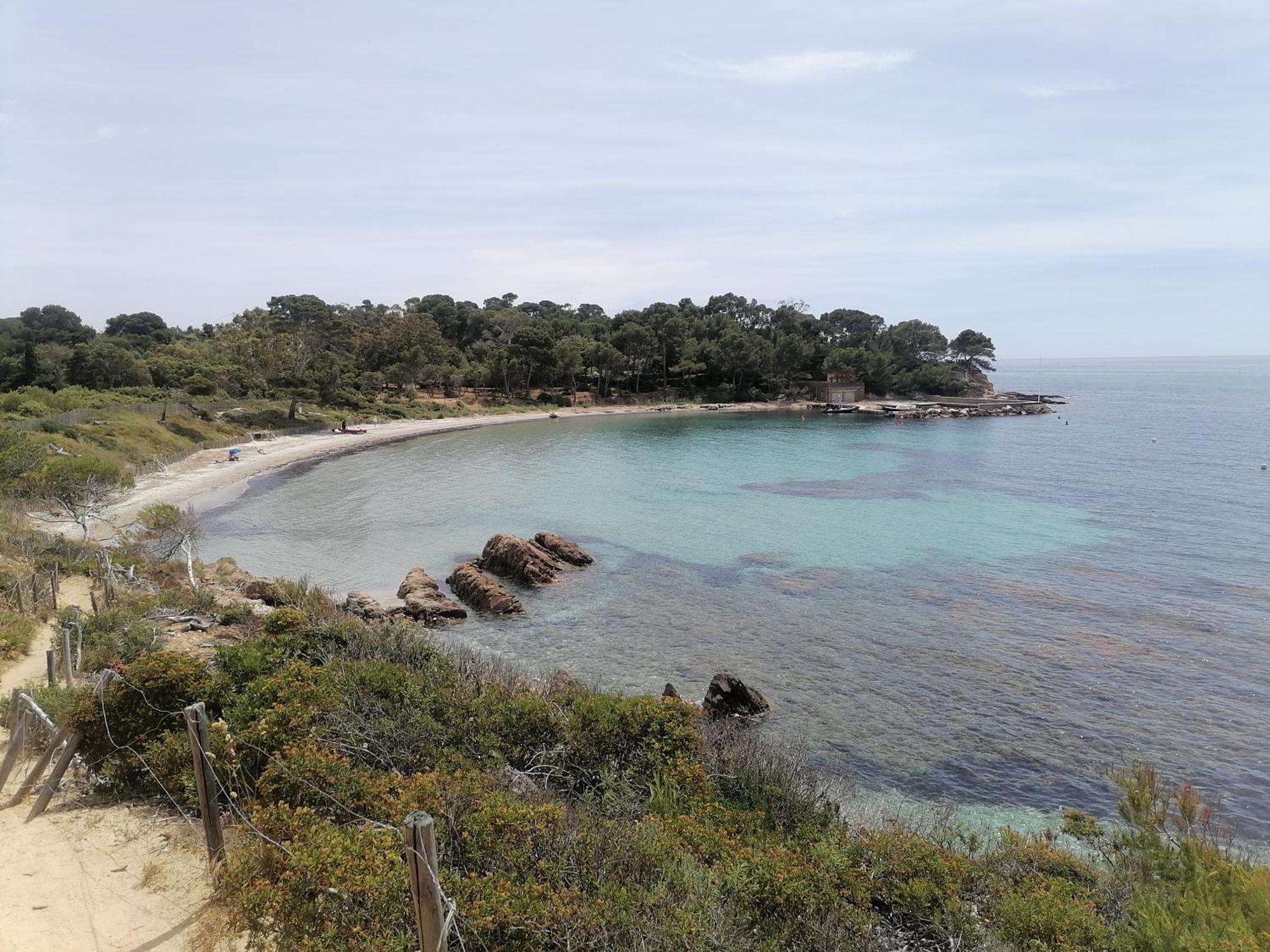 Les Iles D' Or * Bormes-les-Mimosas