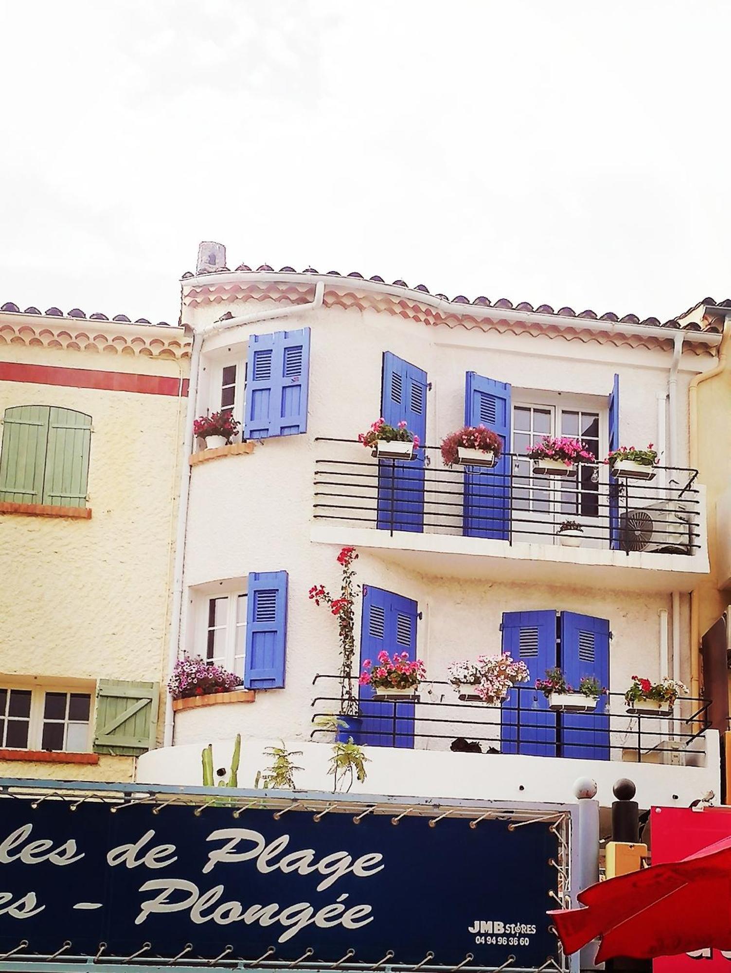 Apartment Les Iles D' Or Bormes-les-Mimosas