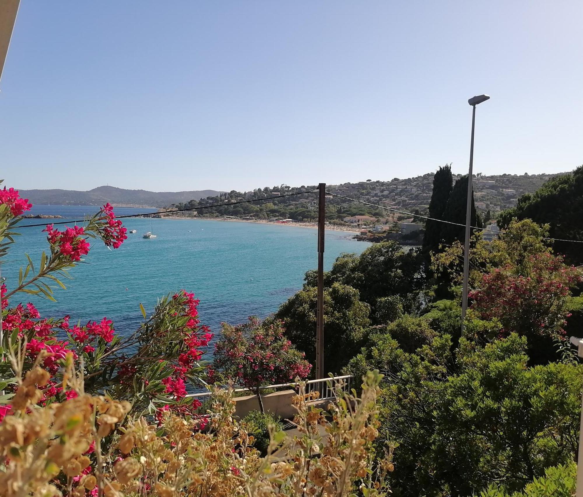 Les Iles D' Or * Bormes-les-Mimosas