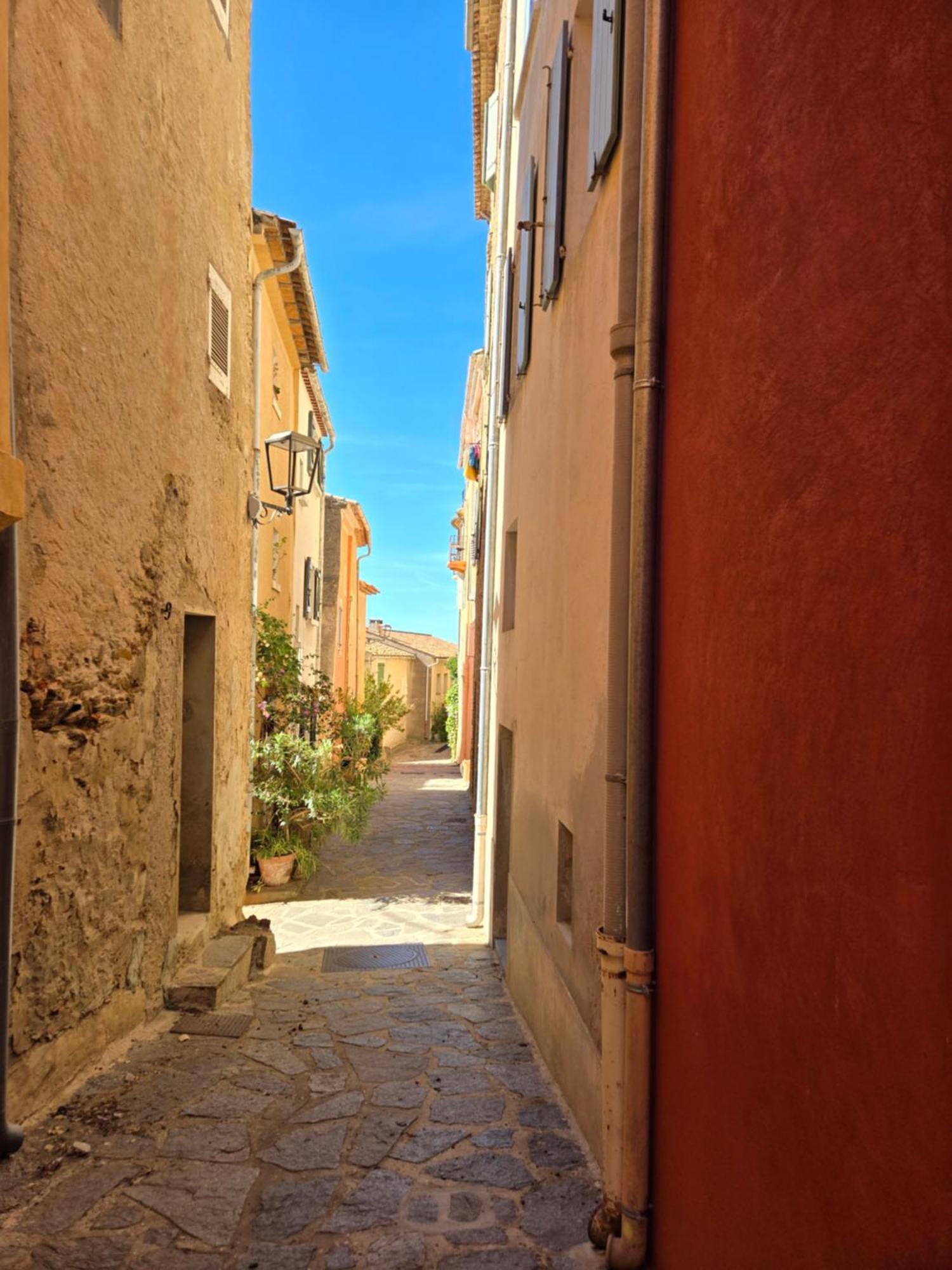 Les Iles D' Or Apartment Bormes-les-Mimosas