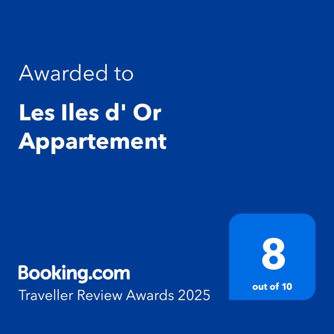 Les Iles D' Or Bormes-les-Mimosas
