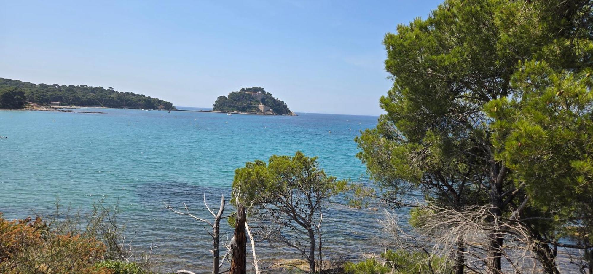 Les Iles D' Or * Bormes-les-Mimosas