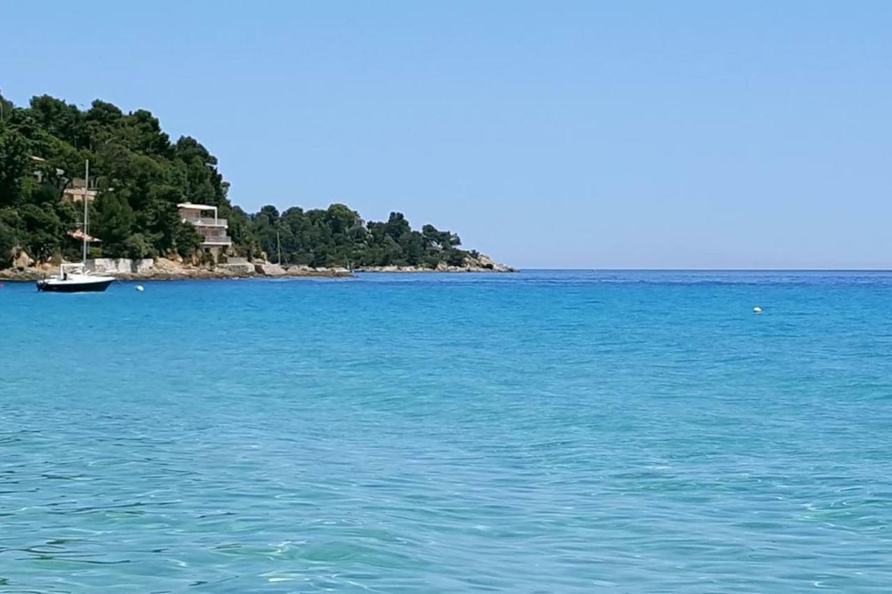 Les Iles D' Or Apartment Bormes-les-Mimosas
