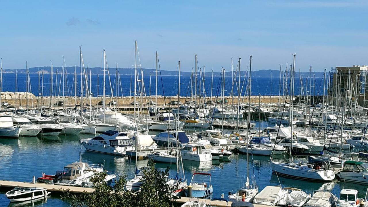 Apartment Les Iles D' Or Bormes-les-Mimosas