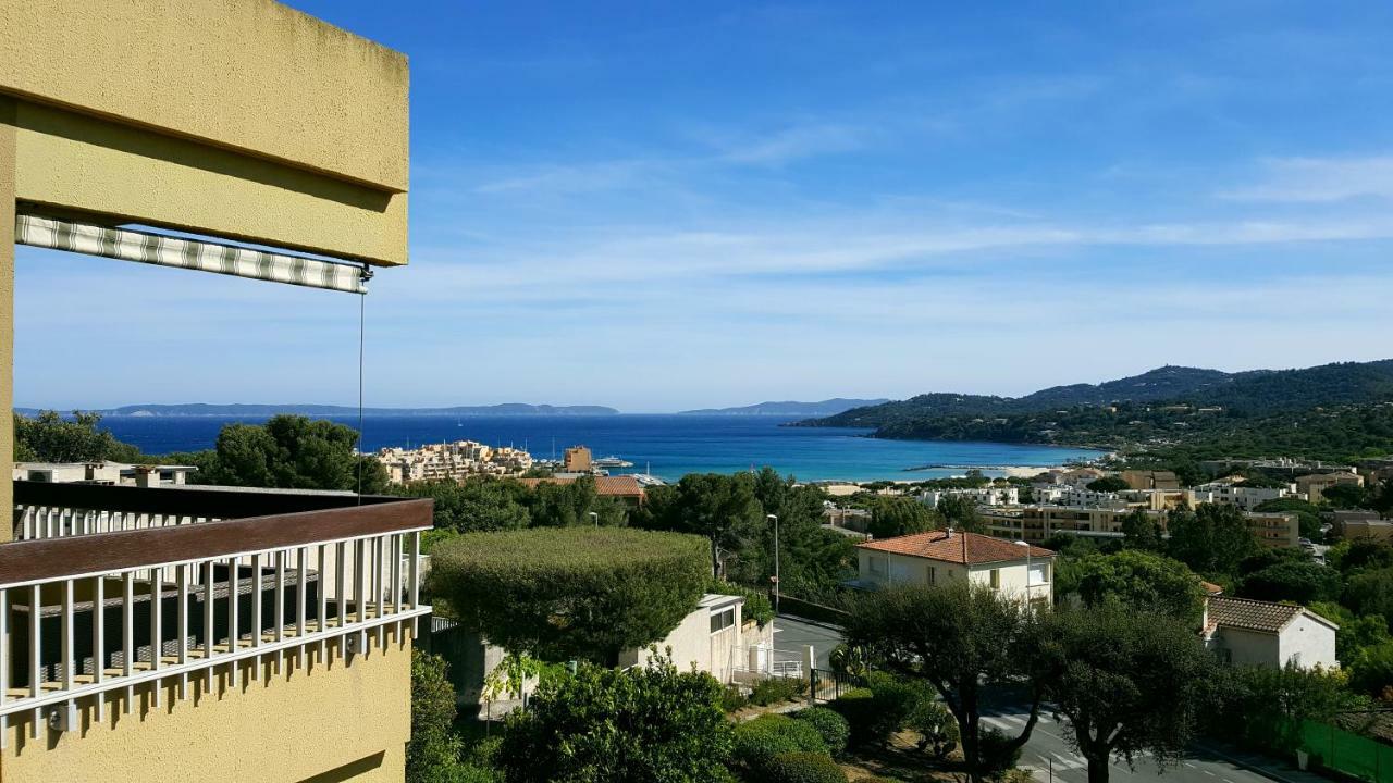 Apartment Les Iles D' Or