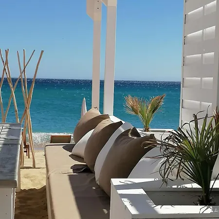 Les Iles D' Or Appartement Bormes-les-Mimosas Exterior photo