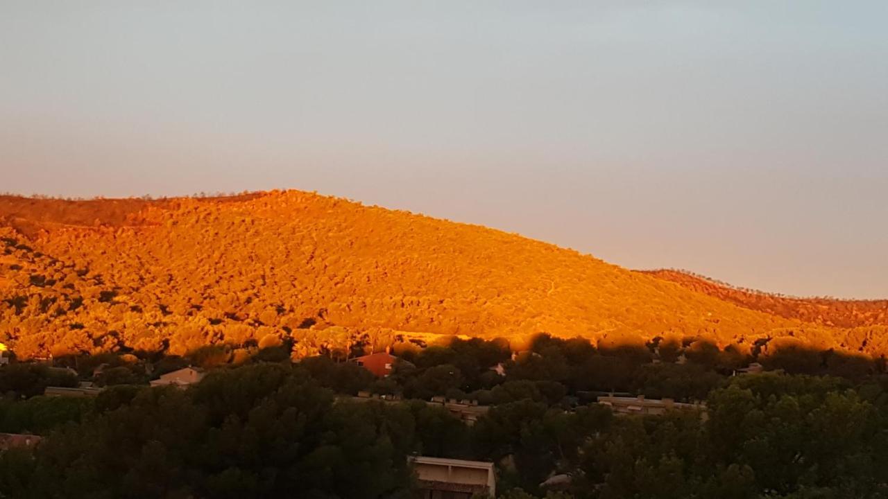 Appartamento Les Iles D' Or *