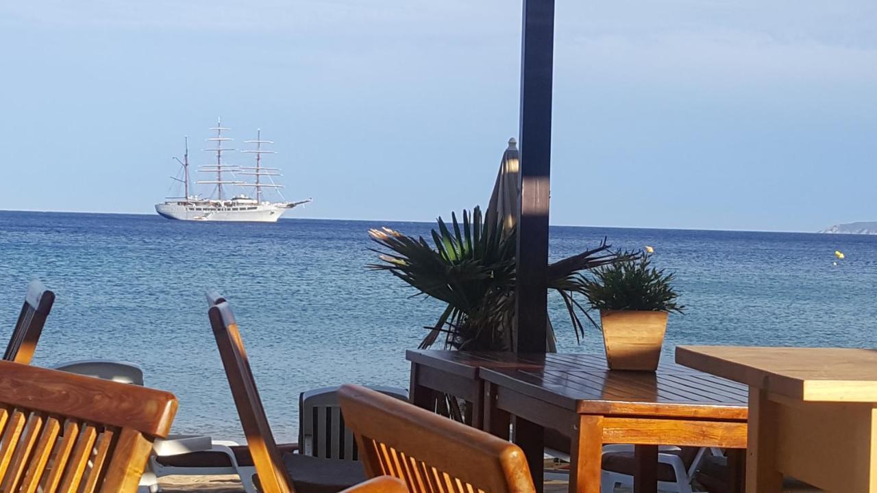 Apartment Les Iles D' Or