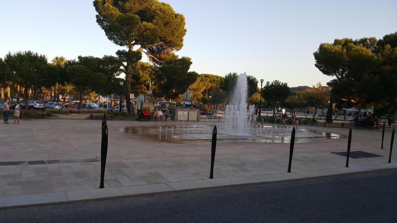Appartamento Les Iles D' Or