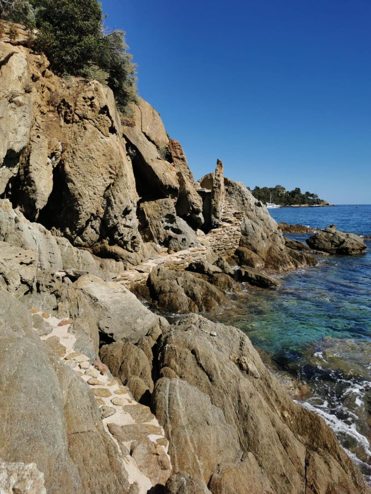 Appartamento Les Iles D' Or Bormes-les-Mimosas