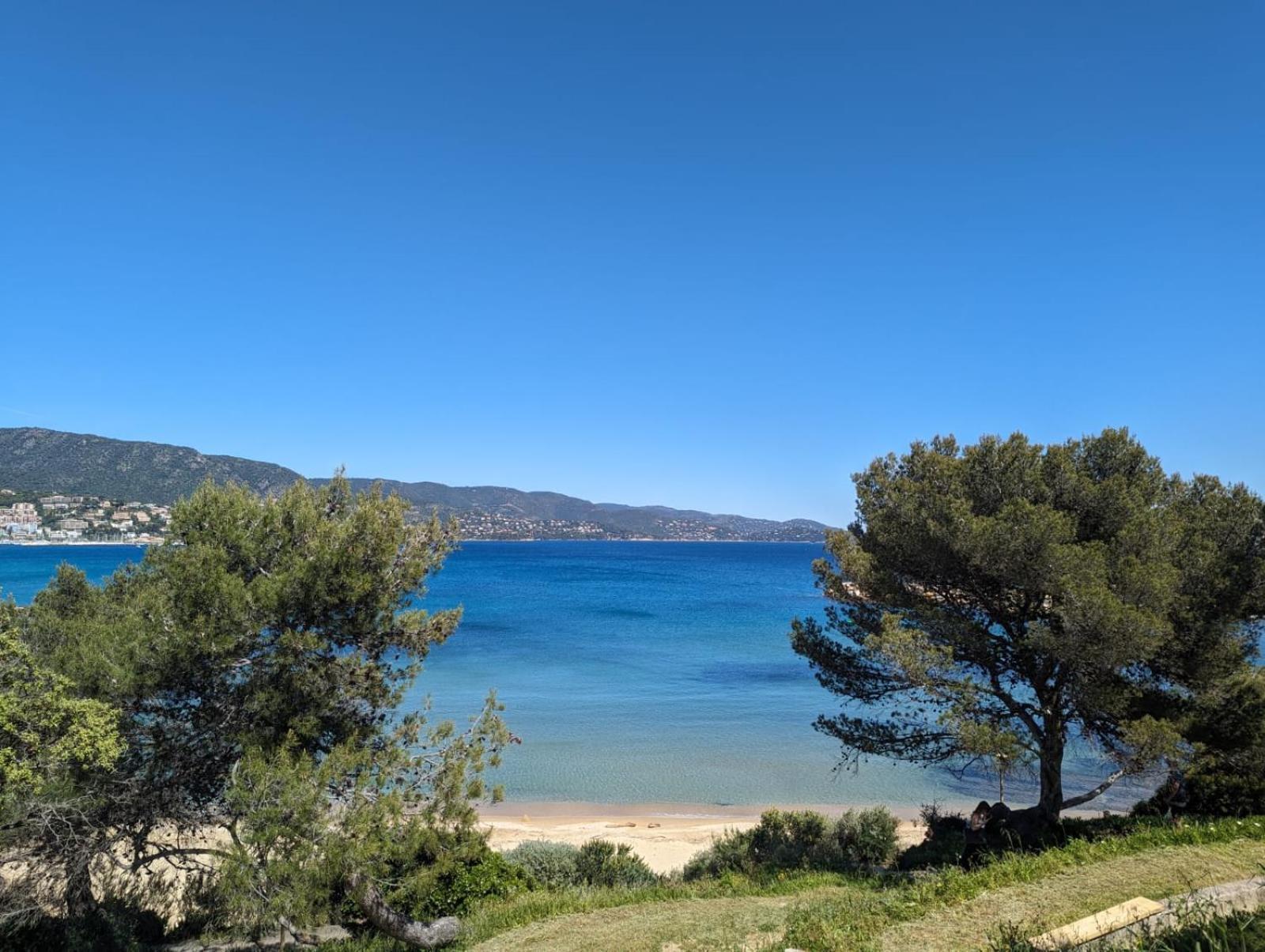 Apartment Les Iles D' Or Bormes-les-Mimosas