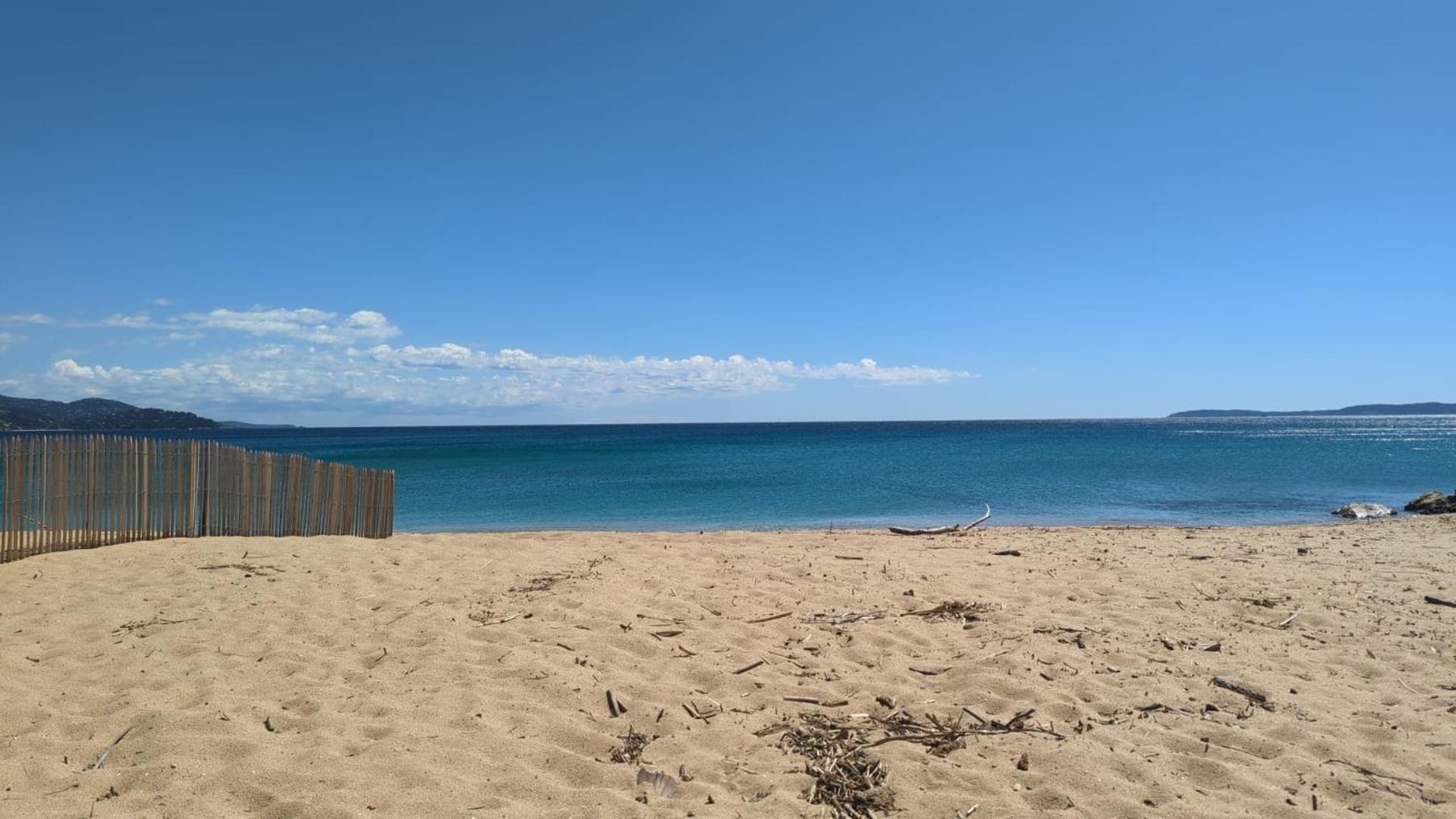 Appartamento Les Iles D' Or Bormes-les-Mimosas