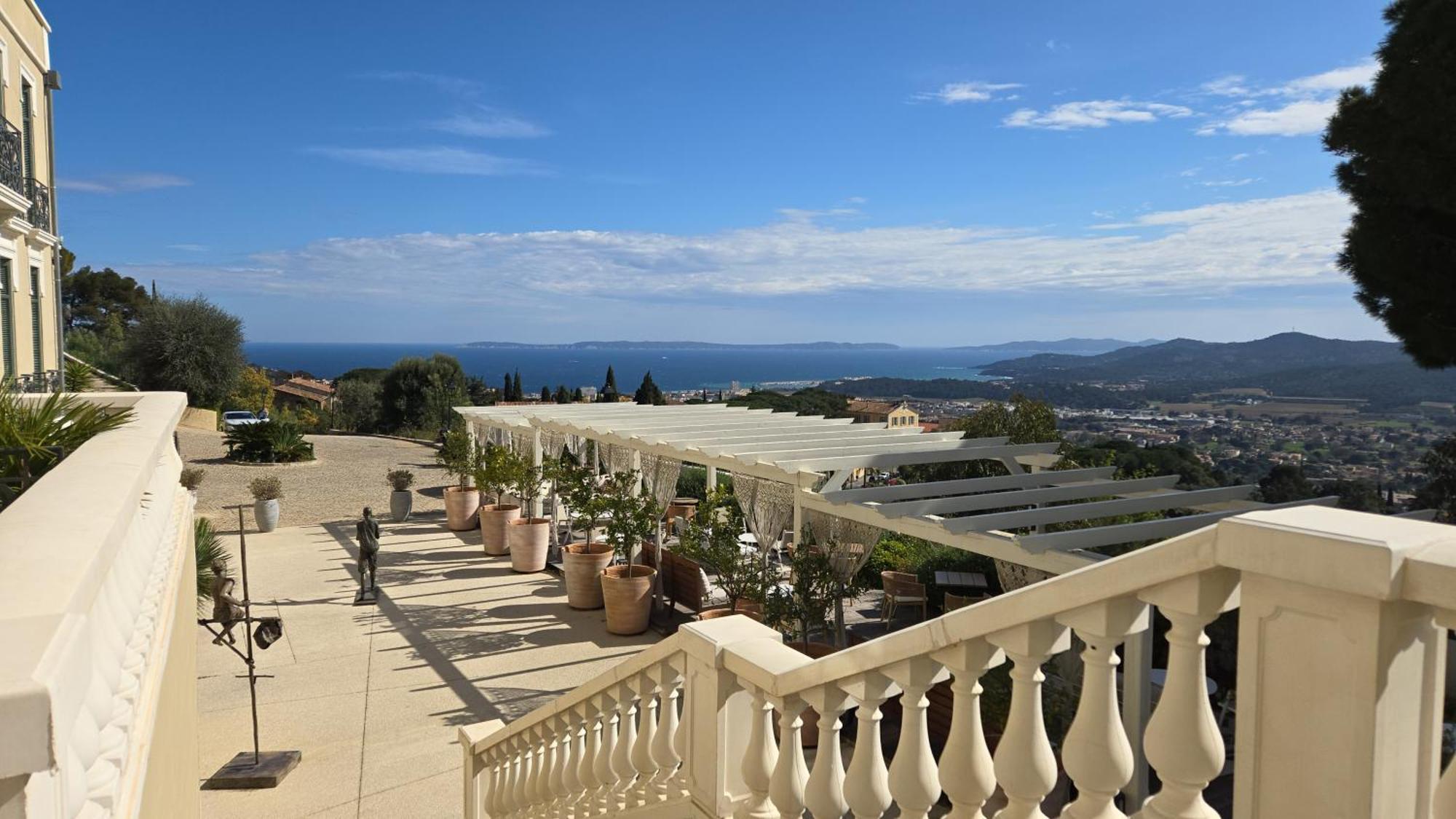 Apartment Les Iles D' Or Bormes-les-Mimosas