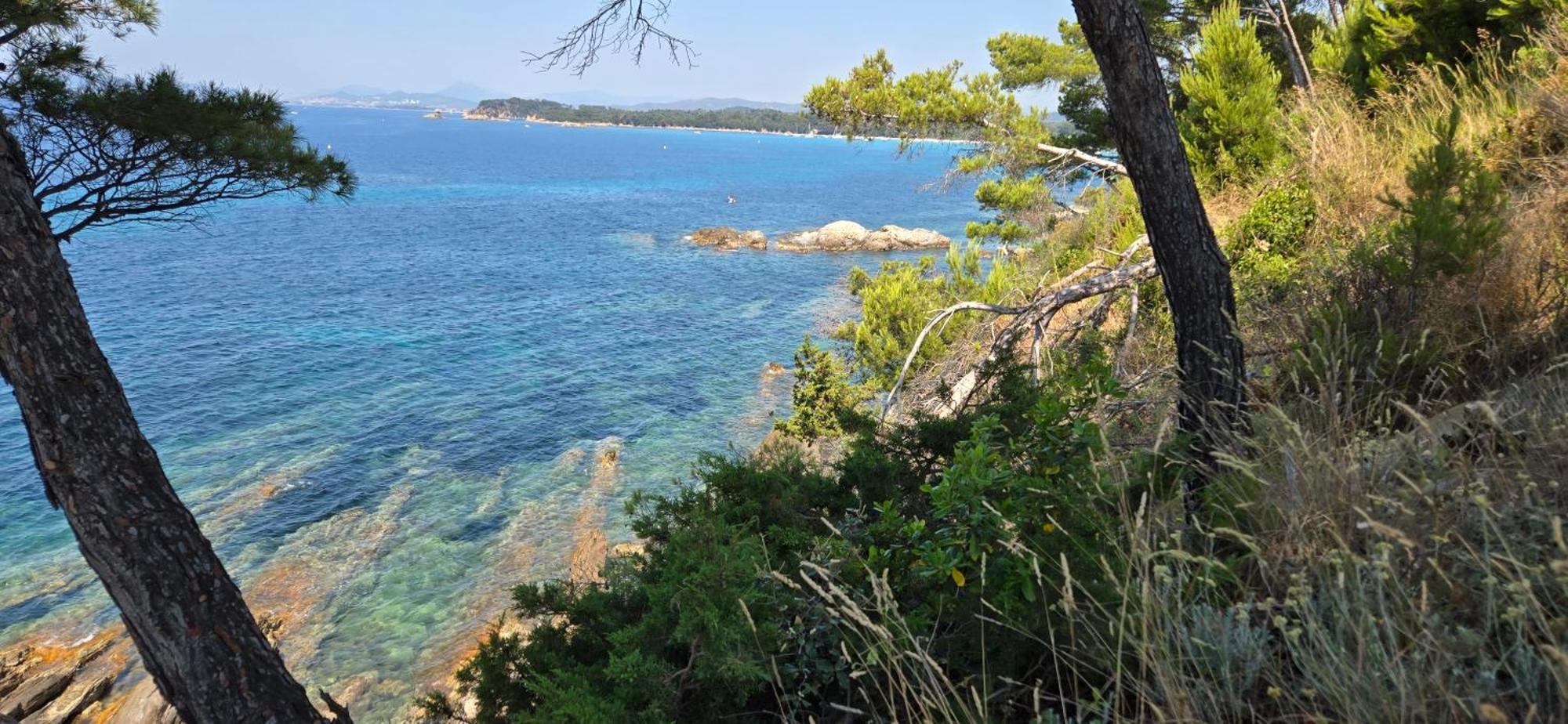 Les Iles D' Or Appartamento