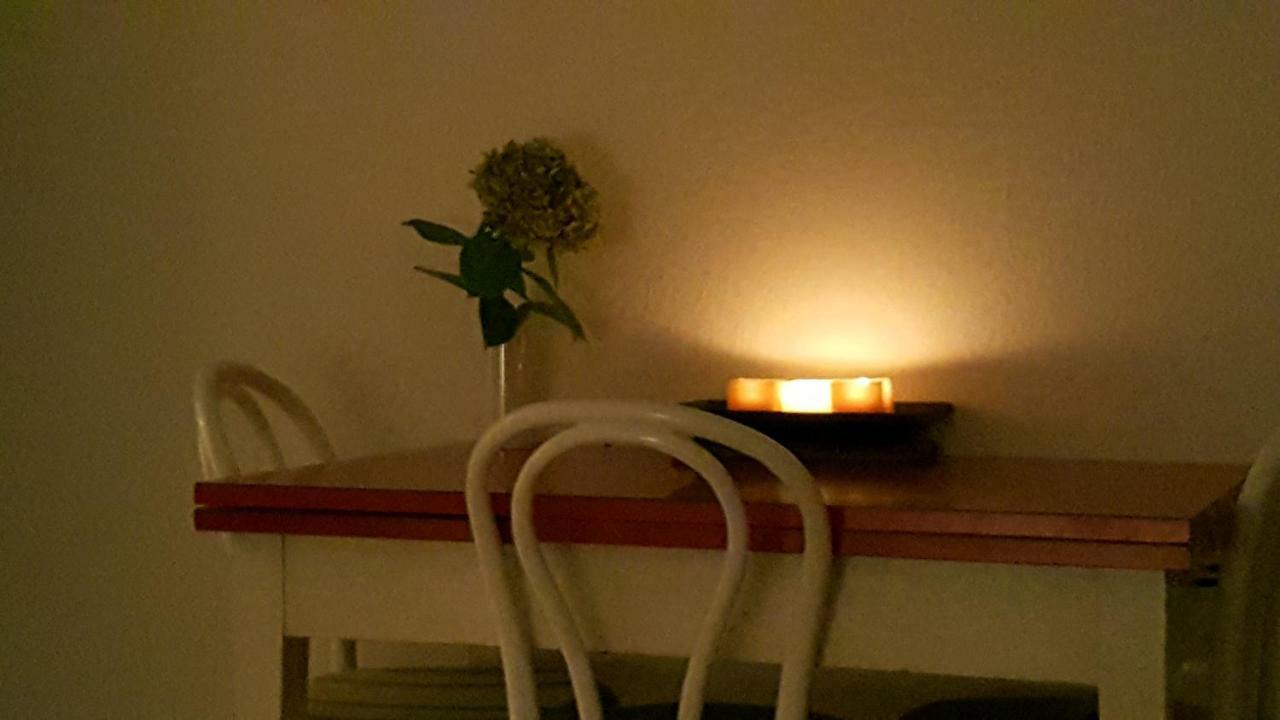 Les Iles D' Or Apartment *