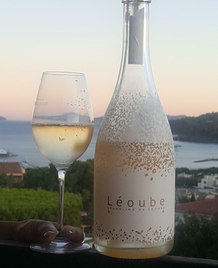 Les Iles D' Or Appartamento *